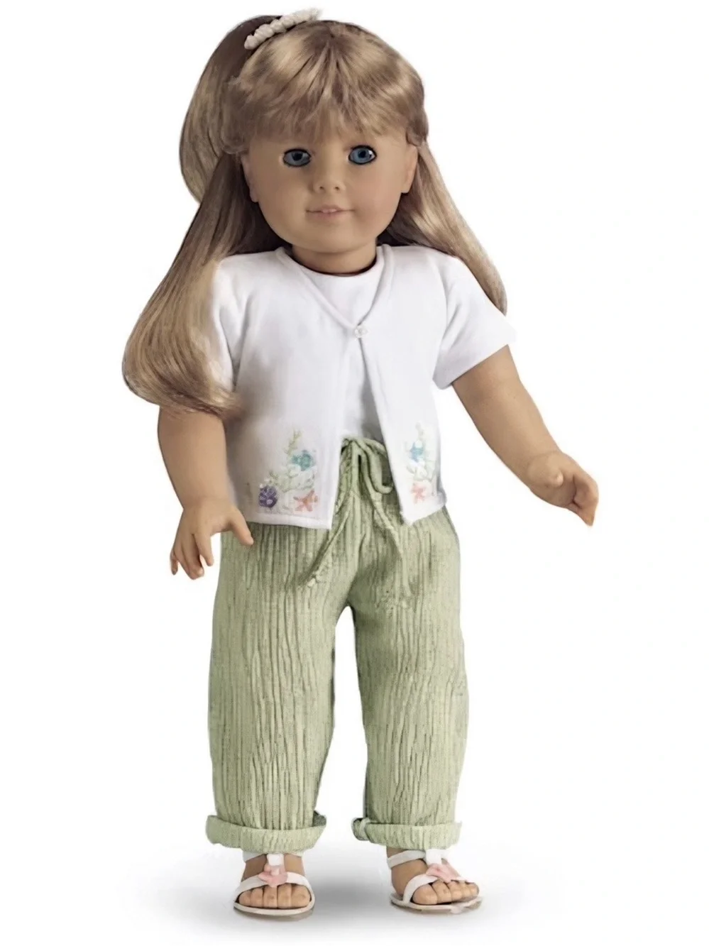 2000 Breezy Day Outfit